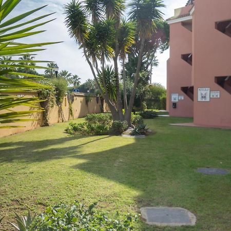 Apartamento Pink Mariposas Chiclana de la Frontera Exterior photo