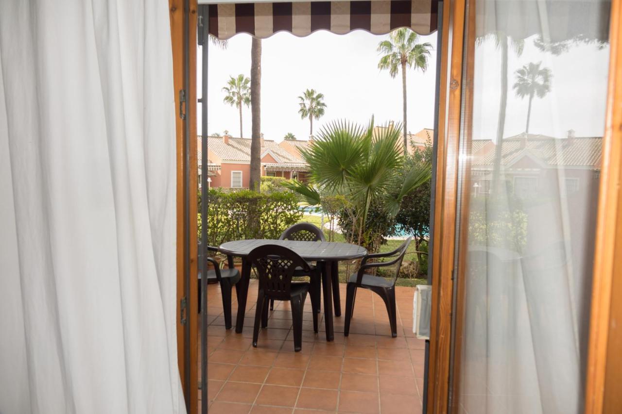Apartamento Pink Mariposas Chiclana de la Frontera Exterior photo