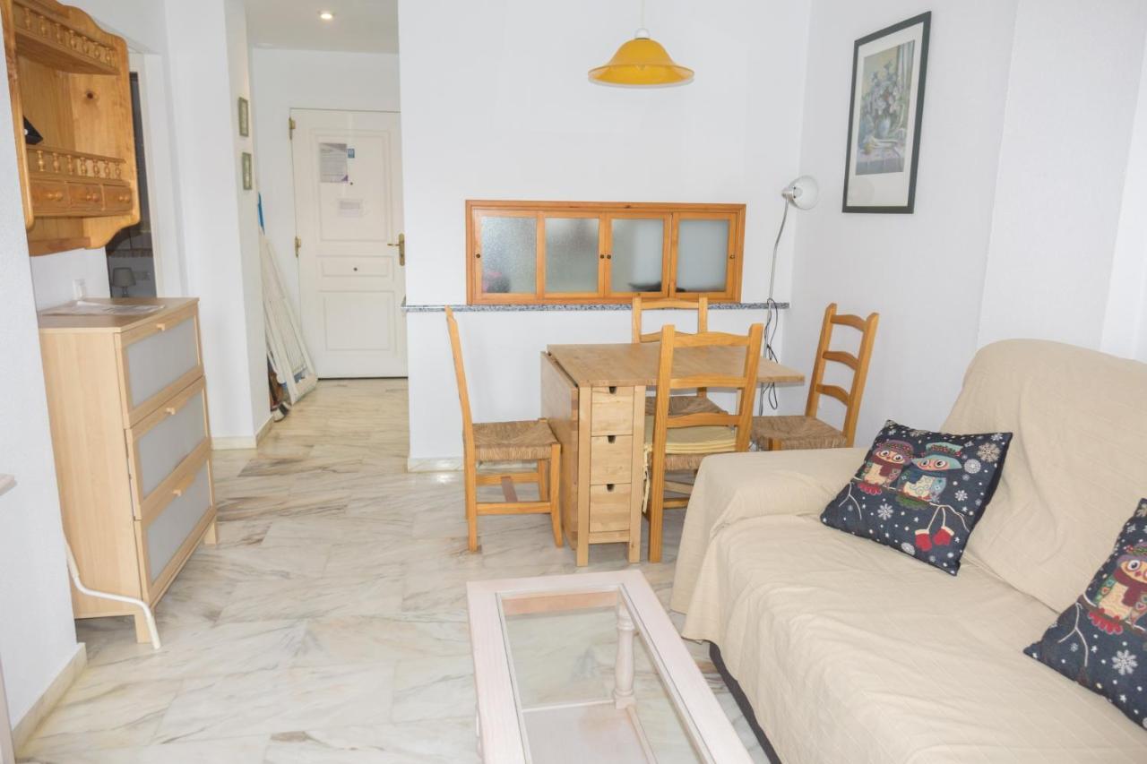 Apartamento Pink Mariposas Chiclana de la Frontera Exterior photo